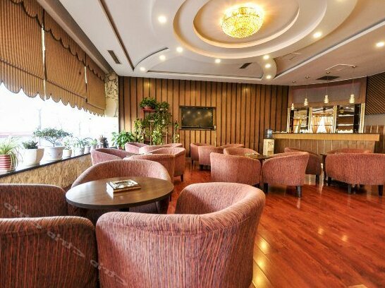 Jianguo Hotel Tangshan - Photo4