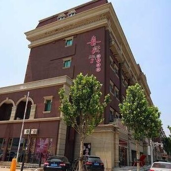 Jin Di Grand Hotel- Guiyang Tangshan