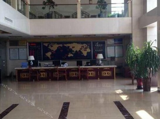 Jingang International Hotel - Tangshan - Photo3