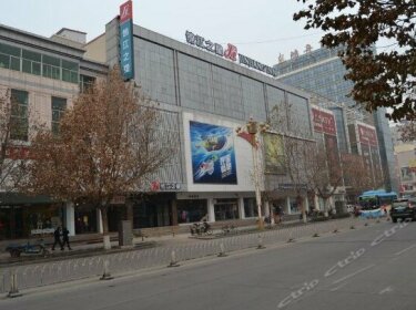 Jinjiang Inn QianAn Middle Yanshan Road