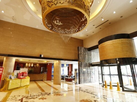 Jinxiu Xiangjing Business Hotel - Photo3
