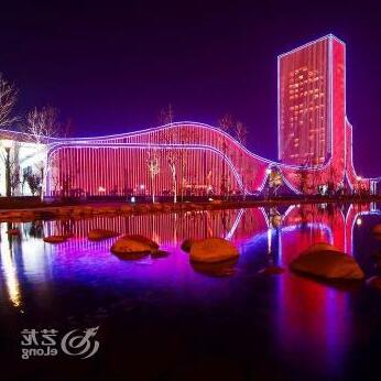 Jiujiang Hotel Qian'an - Photo2