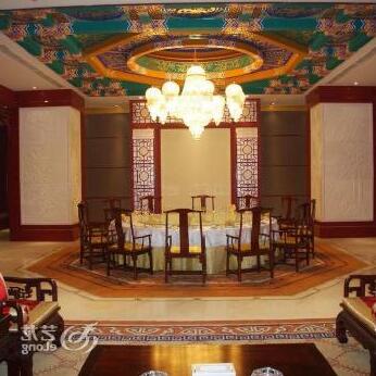 Jiujiang Hotel Qian'an - Photo3