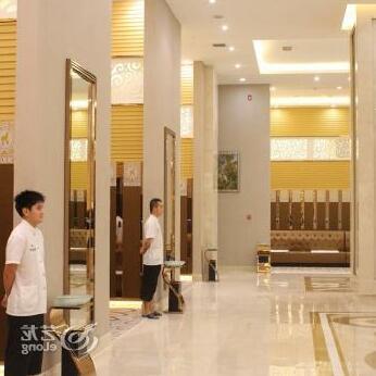 Jiujiang Hotel Qian'an - Photo4