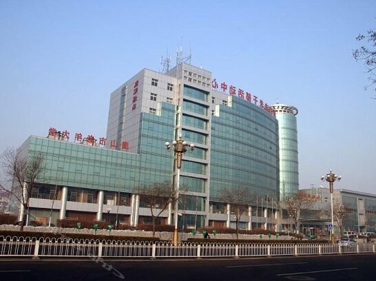 Kaiyuan Hotel Tangshan - Photo2