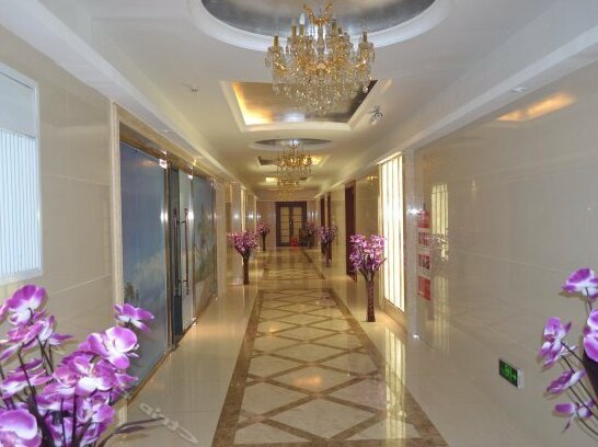 Luanzhou International Hotel - Photo2
