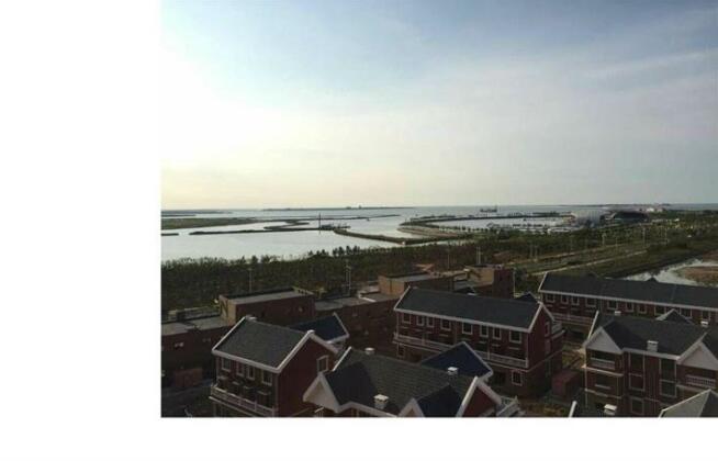 Sanbei Mingzhu Harbour Seaview Port - Photo5