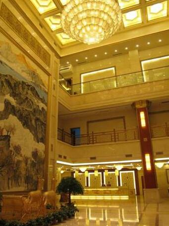 Soluxe YiShui Grand Hotel - Photo4