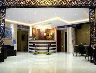 Super 8 Hotel Tanghsan Fengnan