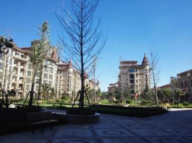 Tangshan Bay Jinshi Inn