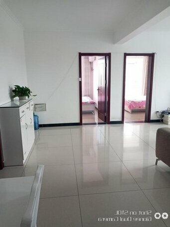 Tangshan Bay Sanbei Harbour Seaview Family Guesthouse - Photo2