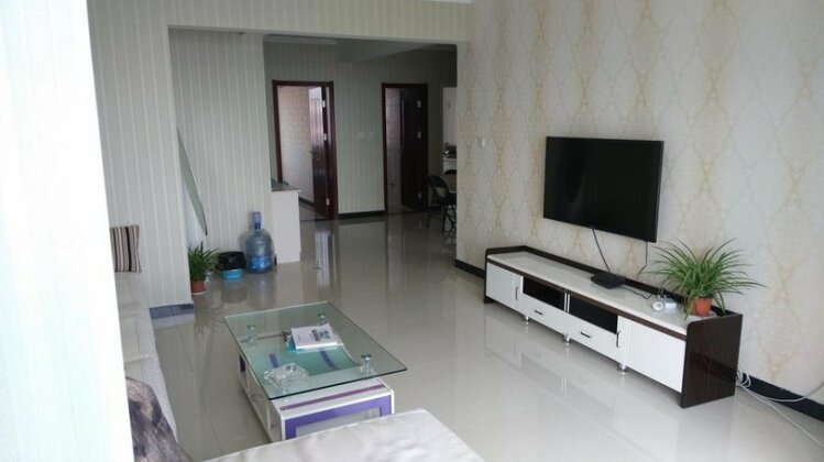 Tangshan Bay Sanbei Harbour Seaview Family Guesthouse - Photo3