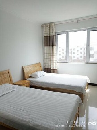 Tangshan Bay Sanbei Harbour Seaview Family Guesthouse - Photo5