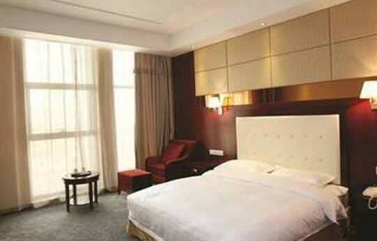 Tangshan Han Yue Hotel - Photo4