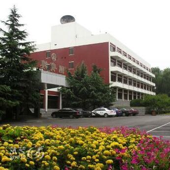 Tangshan Hotel Tangshan