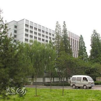 Tangshan Hotel Tangshan - Photo5