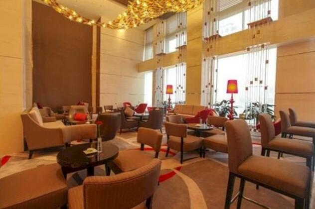 Tangshan Jitang New Century Hotel - Photo4