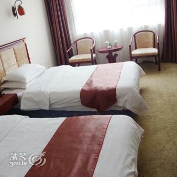 Tangshan Shun Tian Long Business Hotel - Photo2