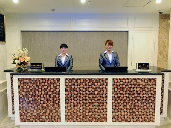 Winston Nanhu Hotel - Photo3