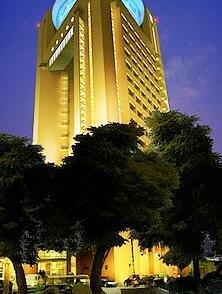 Xin Hua Hotel - Photo3