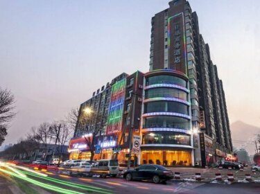 Xuanyuan Business Hotel
