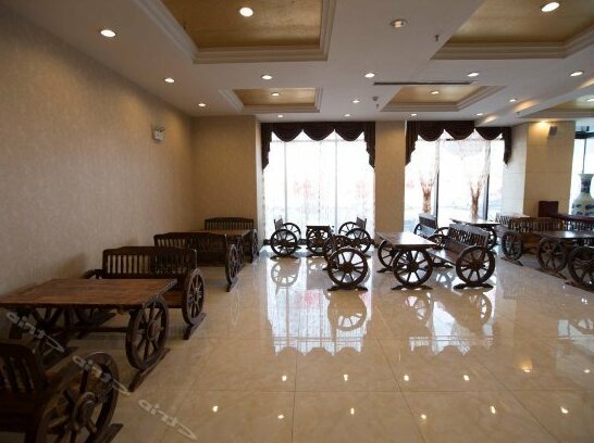 Zhengfeng Business Hotel - Photo4