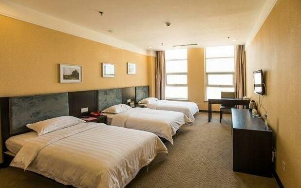 Zhengfeng Business Hotel - Photo5