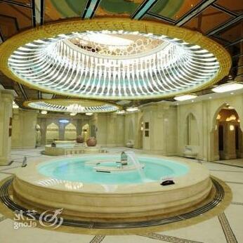 Zhongda International Hotel - Photo4