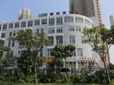 100 Inn Tianjin Konggang