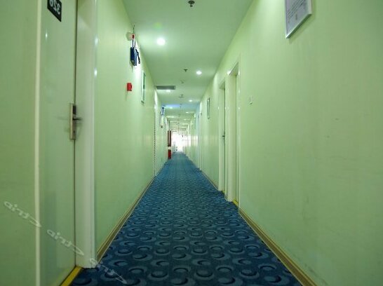 7days Inn Tianjin Wuqing Development Zone - Photo4