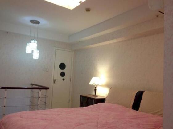 Aijia Apartment Hotel Tianjin - Photo2