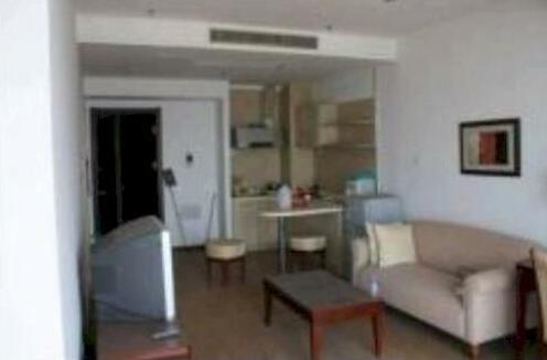 Ao Cheng Apartment Hotel - Photo4