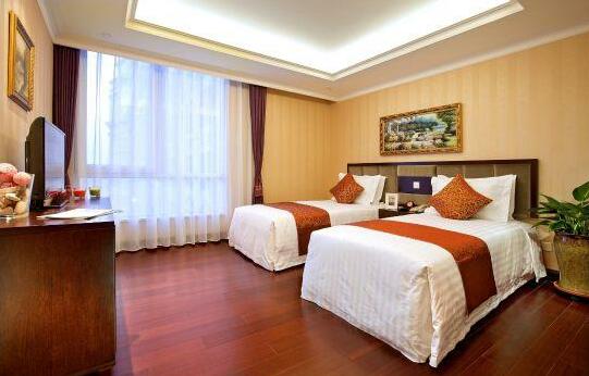 Ariva Tianjin Serviced Apartment - Photo4