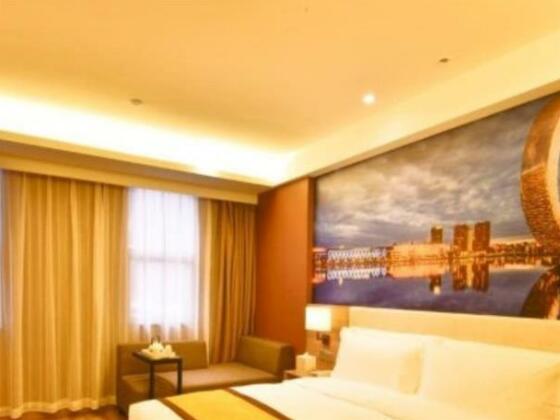 Atour Hotel Tianjin - Photo4