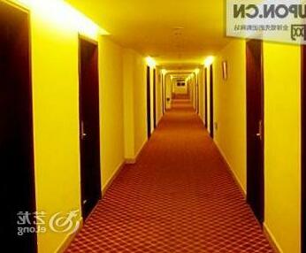 Baidu Business Hotel - Photo2