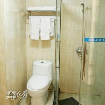 Baidu Business Hotel - Photo3