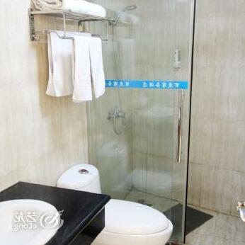 Baidu Business Hotel - Photo5