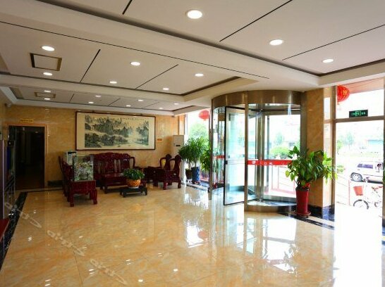 Baixin Hotel - Photo4