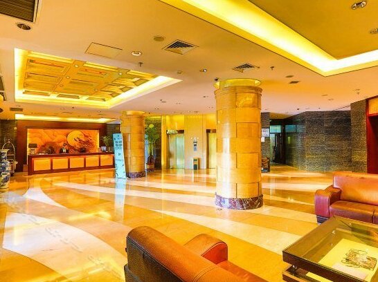 Baiyun Hotel - Photo2