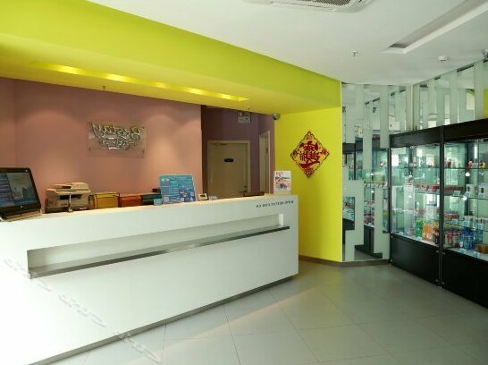 Bestay Express Hotel - Photo2