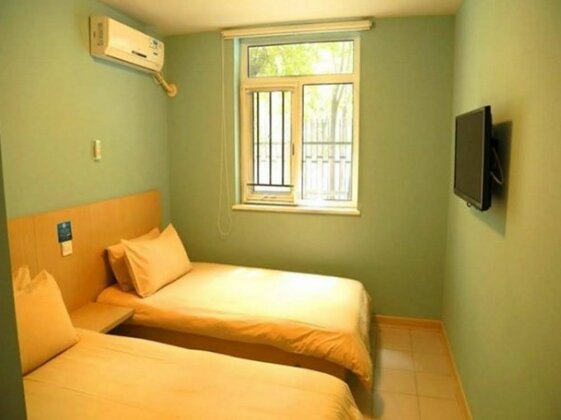 Bestay Express Hotel - Photo5