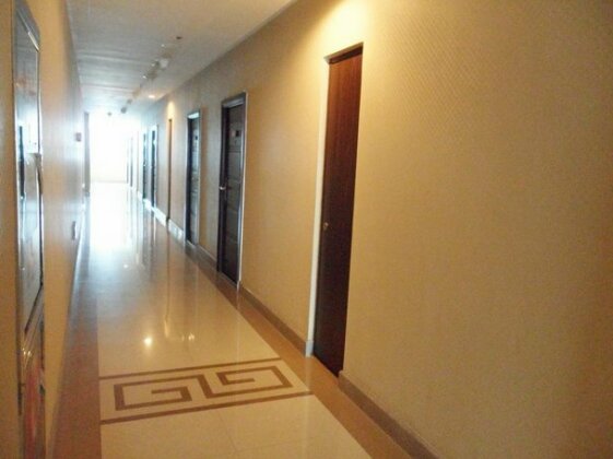 Bubble Theme Aparthotel - Photo3