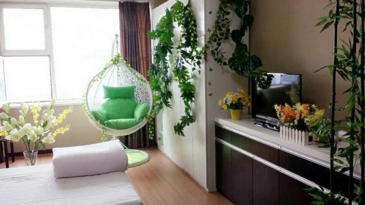 Bubble Theme Aparthotel - Photo4