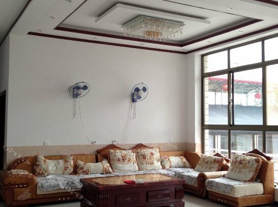 Chunyu Farmhouse - Photo2