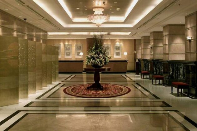 Clarion Hotel Tianjin - Photo2