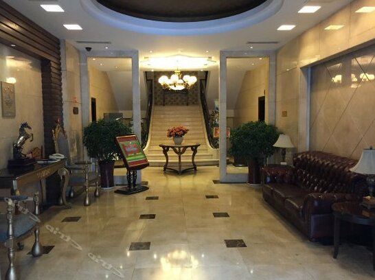Datong Club Hotel - Photo4