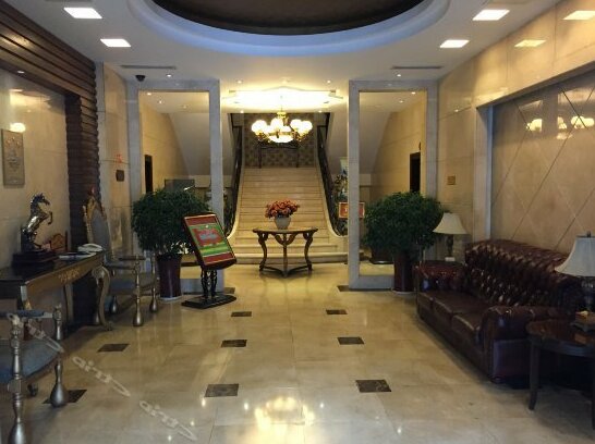 Datong Club Hotel - Photo4