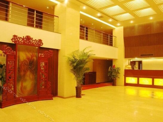 Dengfa Business Hotel - Photo3