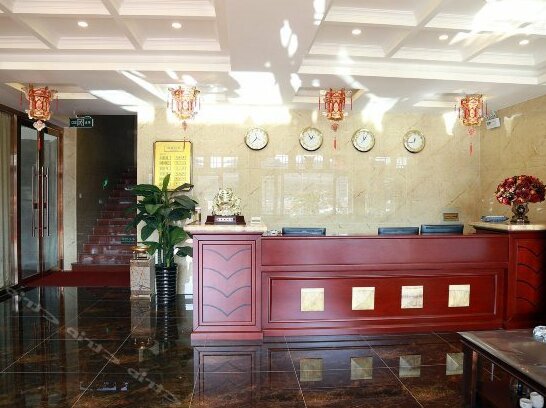 Dijin Holiday Hotel - Photo4