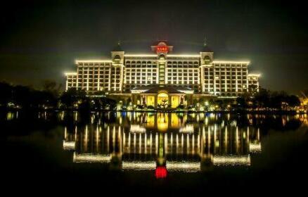 Dongli Lake Hotel Tianjin